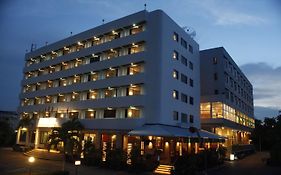 โรงแรมบุญสยาม